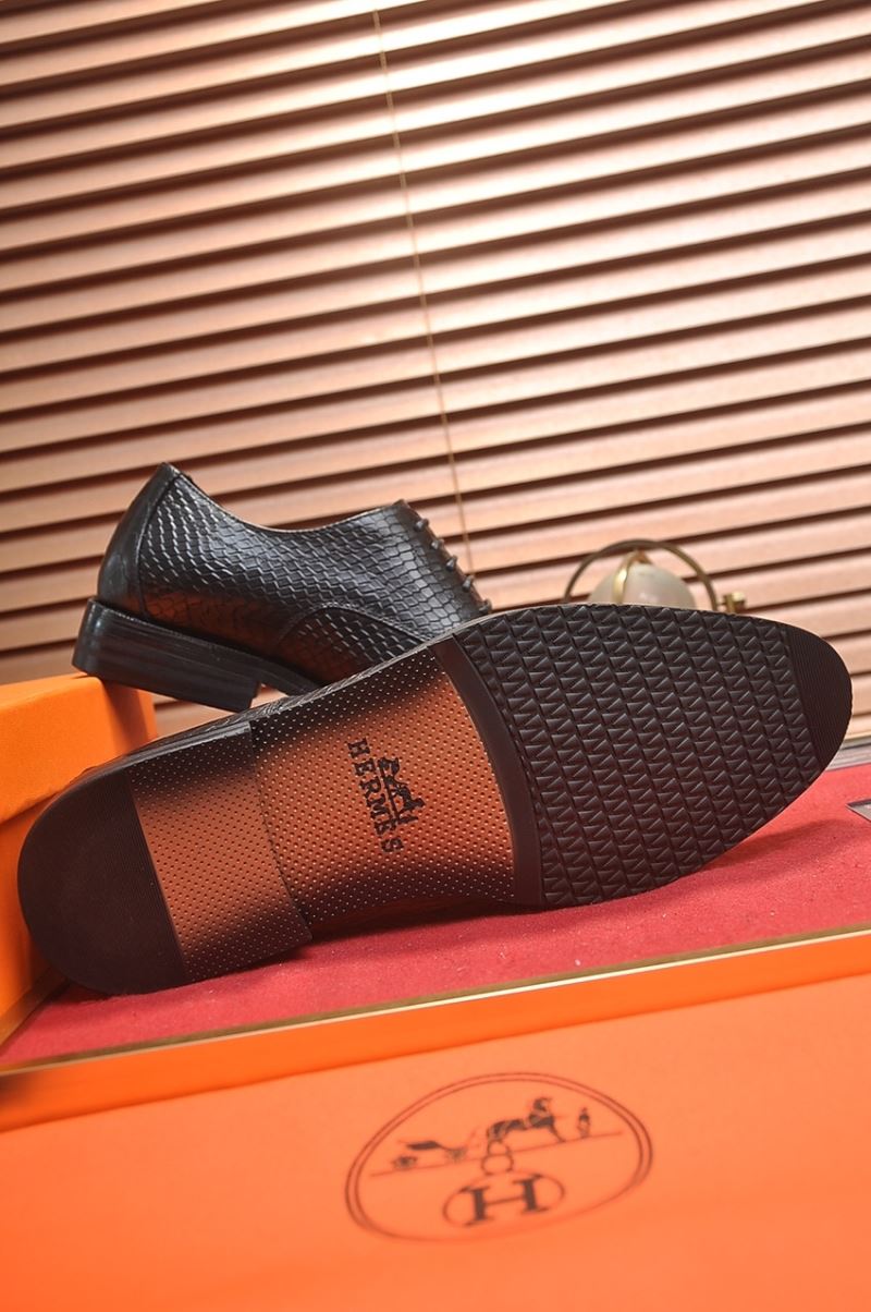 Hermes Business Shoes